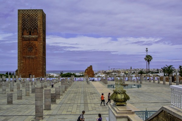 Casablanca best tours