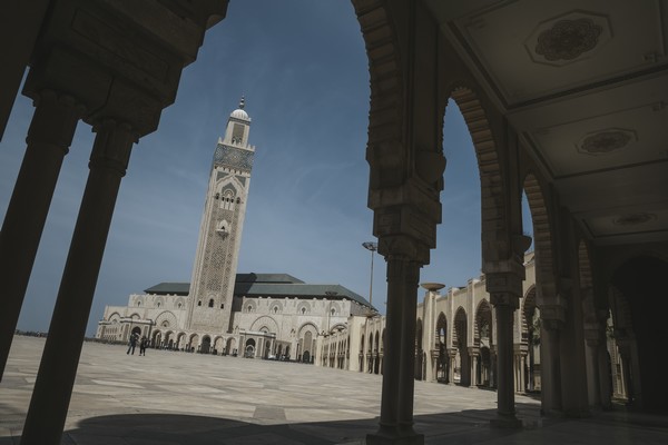 Desert tours Casablanca