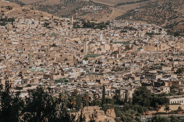 Private tours to Chefchaouen