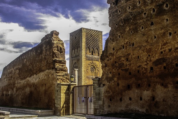 Morocco Chefchaouen desert tours