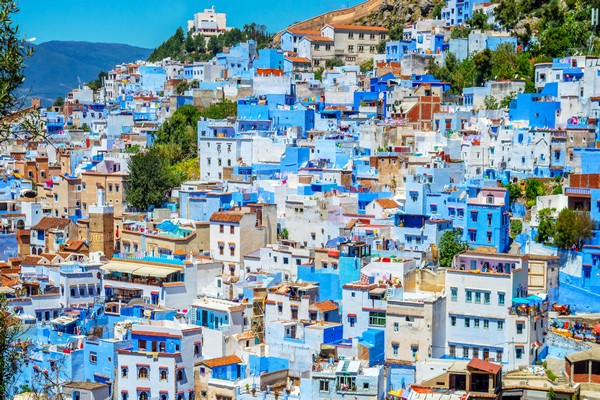 tours from Tangier