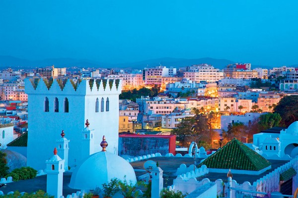 private trips Tangier, Tangier to Chefchaouen private tours
