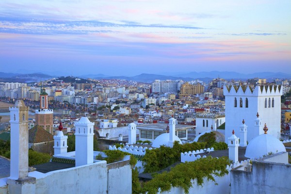 Best Morocco tours