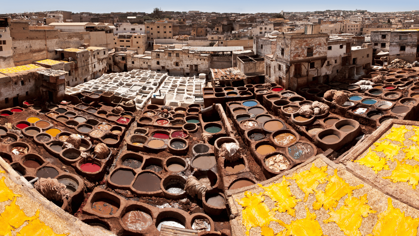 From Fes