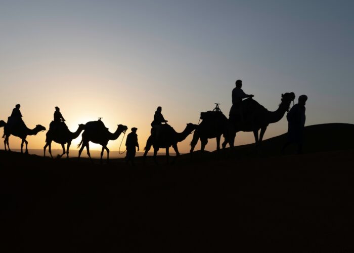 10 days Morocco tour from Tangier to Marrakech