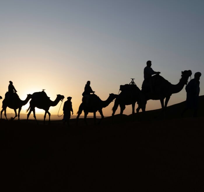 10 days Morocco tour from Tangier to Marrakech