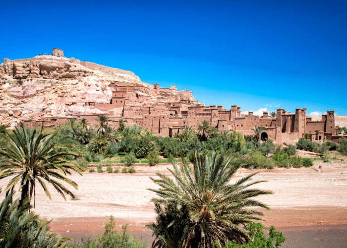 8 days Morocco tour from Tangier to Marrakech