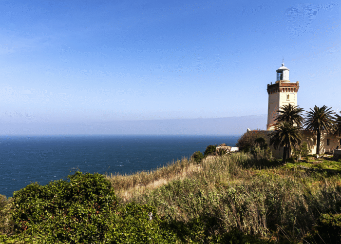 7 days tour from Tangier to Marrakech
