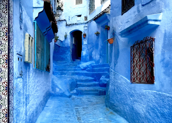 3 Days desert tour from Chefchaouen