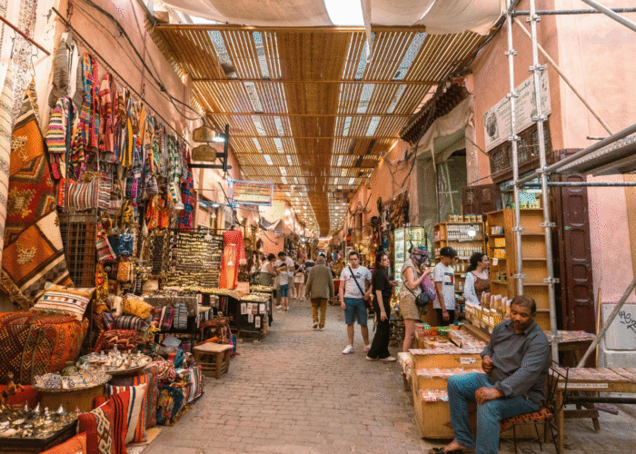 9 Day Morocco Tour from Fes