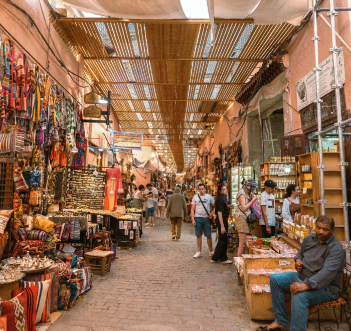 9 Day Morocco Tour from Fes