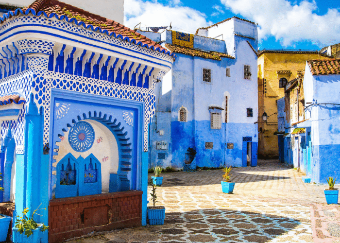 9 Day Morocco Tour from Casablanca