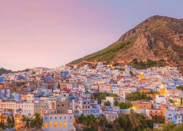 13 Day Morocco Tour from Casablanca