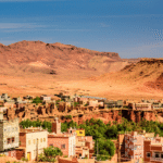 3 Days Desert Tour from Agadir