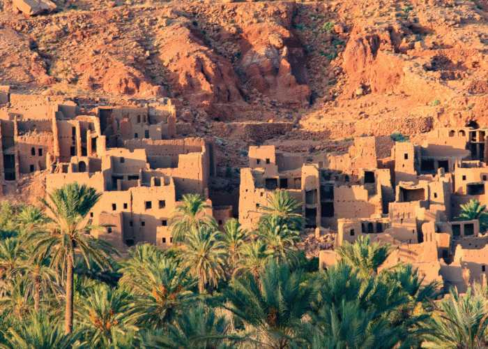 10 Day Morocco Tour from Casablanca