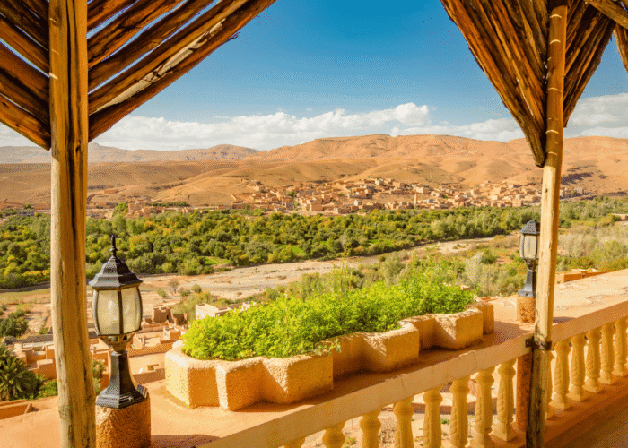 11 Day Morocco Tour from Casablanca