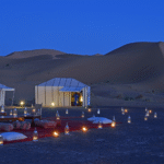 4 Days Desert Tour from Agadir