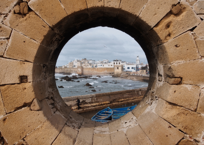 8 Days Morocco Tour from Agadir