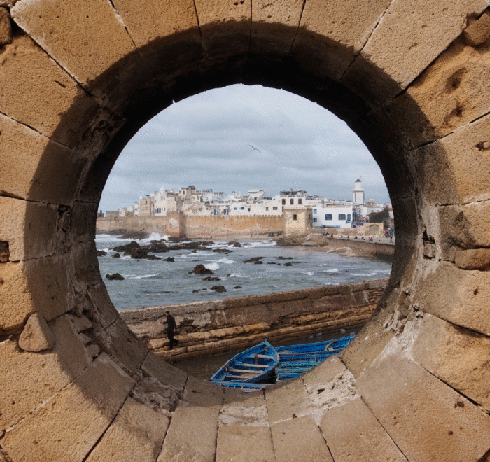 8 Days Morocco Tour from Agadir