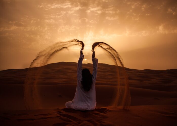 8 Day Morocco Tour from Casablanca
