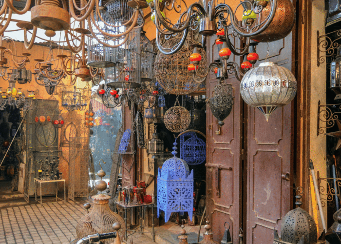 7 Days Morocco Tour from Agadir