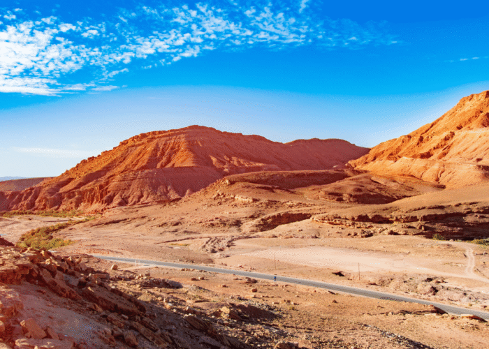 7 Day Morocco Tour from Casablanca