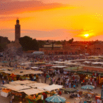 6 Days Desert Tour from Agadir