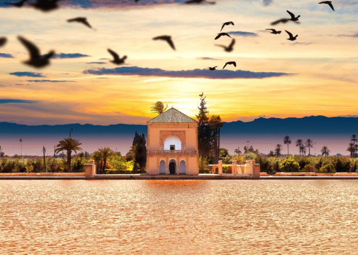 10 Days Morocco Tour from Agadir